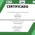 Ampliar imagem: certificate 4