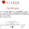 Ampliar imagem: certificate 3