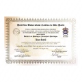 Ampliar imagem: certificate 6