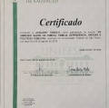 Ampliar imagem: certificate 4