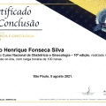 Ampliar imagem: certificate 4