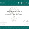 Ampliar imagem: certificate 5