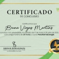 Ampliar imagem: certificate 15