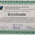 Ampliar imagem: certificate 5