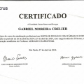 Ampliar imagem: certificate 8