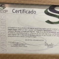 Ampliar imagem: certificate 1