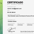 Ampliar imagem: certificate 1