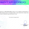 Ampliar imagem: certificate 4