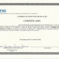 Ampliar imagem: certificate 15