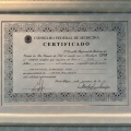 Ampliar imagem: certificate 3