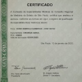 Ampliar imagem: certificate 4