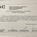 Ampliar imagem: certificate 4