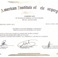 Ampliar imagem: certificate 5