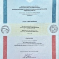 Ampliar imagem: certificate 1