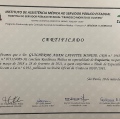 Ampliar imagem: certificate 3