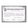 Ampliar imagem: certificate 1