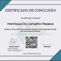 Ampliar imagem: certificate 2