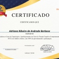Ampliar imagem: certificate 16