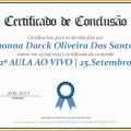 Ampliar imagem: certificate 1