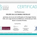 Ampliar imagem: certificate 1