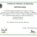 Ampliar imagem: certificate 1