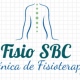 Fisio Sbc Clinica de Fisioterapia Ltda