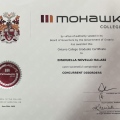 Ampliar imagem: certificate 15