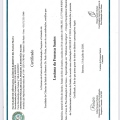 Ampliar imagem: certificate 5