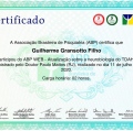 Ampliar imagem: certificate 4
