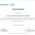 Ampliar imagem: certificate 1