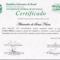 Ampliar imagem: certificate 3