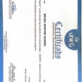 Ampliar imagem: certificate 10