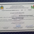 Ampliar imagem: certificate 4