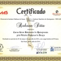 Ampliar imagem: certificate 15