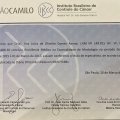Ampliar imagem: certificate 4