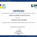 Ampliar imagem: certificate 5