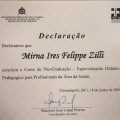 Ampliar imagem: certificate 9