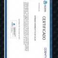 Ampliar imagem: certificate 3