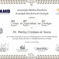Ampliar imagem: certificate 1