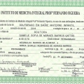 Ampliar imagem: certificate 4