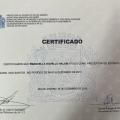 Ampliar imagem: certificate 9