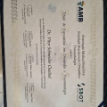 Ampliar imagem: certificate 1