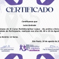 Ampliar imagem: certificate 6