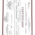 Ampliar imagem: certificate 4