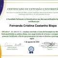 Ampliar imagem: certificate 1
