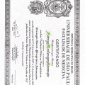 Ampliar imagem: certificate 3