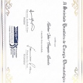 Ampliar imagem: certificate 4