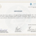 Ampliar imagem: certificate 5