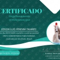 Ampliar imagem: certificate 14