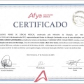 Ampliar imagem: certificate 1